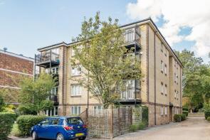Flat 6, 7 Sycamore Court, Copers Cope Road, Beckenham BR3 1NE
