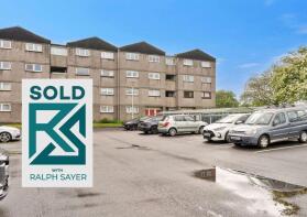 Flat 6, 103, Stenhouse Drive, Saughton, Edinburgh EH11 3NP