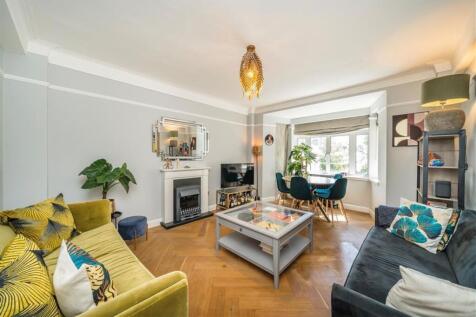 Redcliffe Close, London