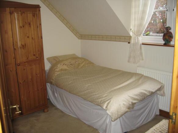 BEDROOM NO. 3