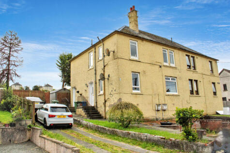 Ochilview, Devonside, Tillicoultry