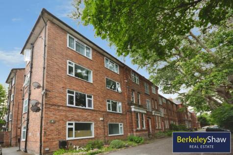 Park Terrace, Waterloo, Liverpool