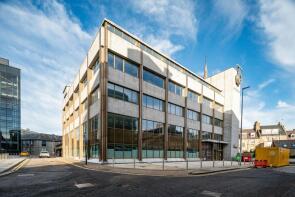Flat 7, 6, Union Row, City Centre, Aberdeen AB10 1SA