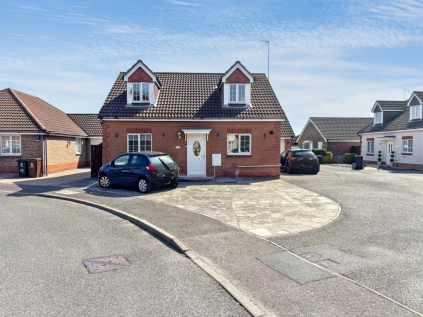 Saxmundham Way, Clacton On Sea, Essex