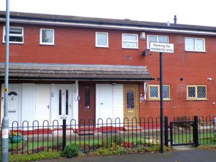 Tavern Court, Failsworth, Manchester