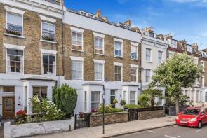 26, Tollington Way, London N7 6FL
