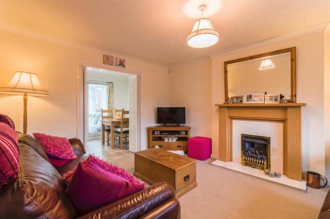 SITTING ROOM