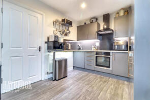 17, Wheatley Drive, Woolley Grange, Barnsley S75 5RL