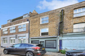 3, Durham Row, London E1 0NP