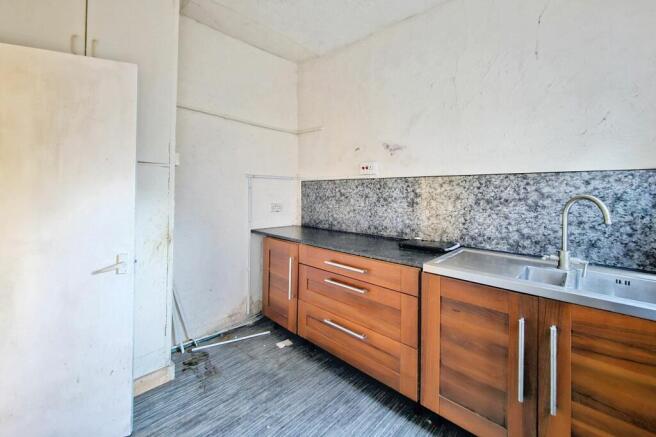 8a & 8B Hector Road, Longsight, Manchester, M13 0QN