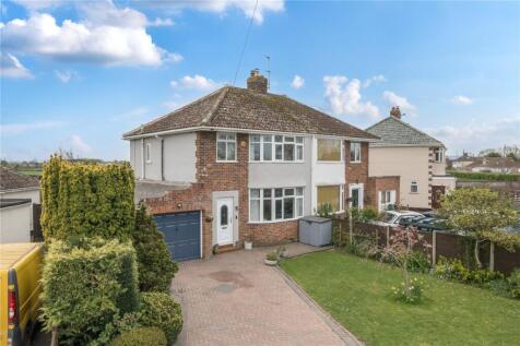 Bradney Lane, Bawdrip, Bridgwater, Somerset, TA7