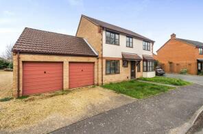 16, Hopkins Close, Cambridge CB4 1FD
