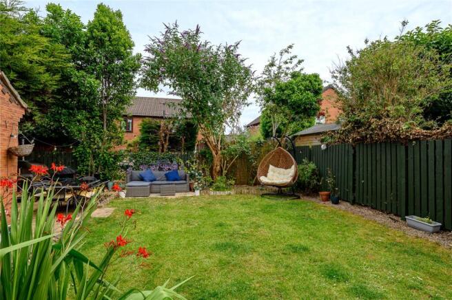 4 bed Detached for sale Image 2