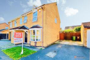 42, Swallow Drive, Leicester LE7 1ZN