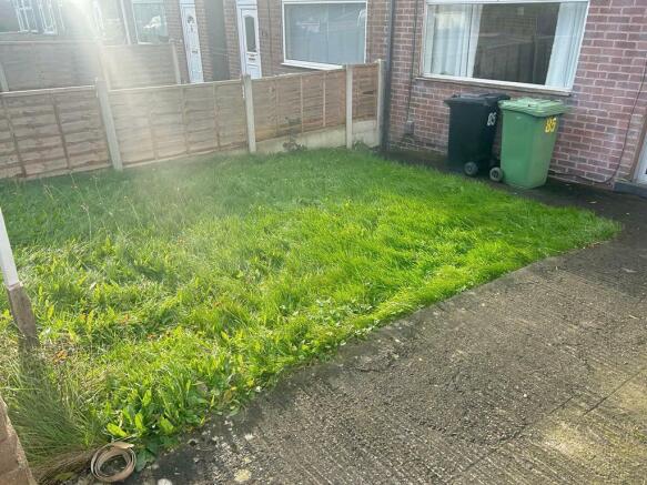 Gardens:
