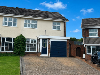 Hambleton Road, Halesowen