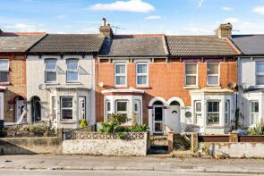 204, Folkestone Road, Dover CT17 9JB