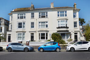 Second Floor Flat, 21, Medina Villas, Hove BN3 2RL