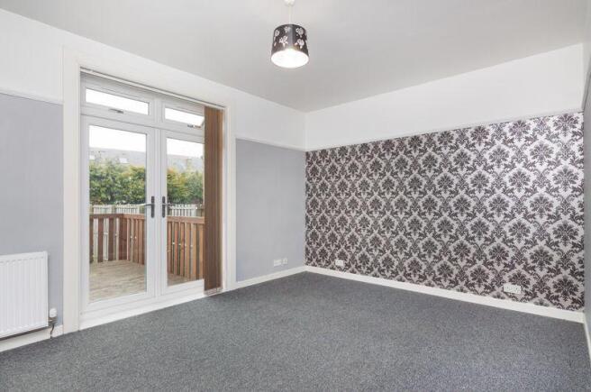 Living Room A