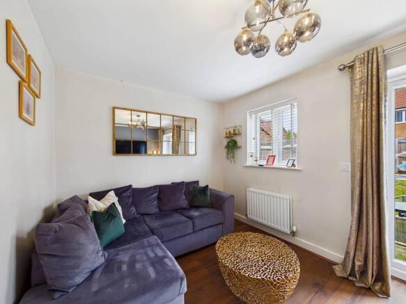 3 bed Semi-Detached for sale Image 5