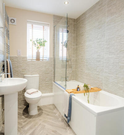 3 bed Semi-Detached for sale Image 8