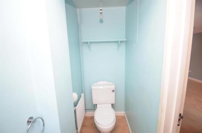 CLOAKROOM