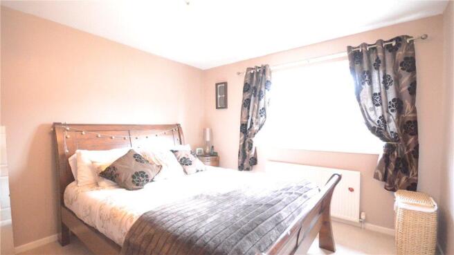 Bed 1