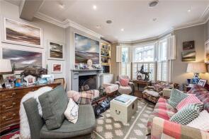 3, Ingelow Road, London SW8 3PZ