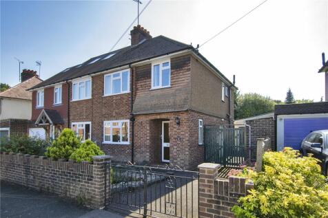 Bosville Drive, Sevenoaks, Kent, TN13