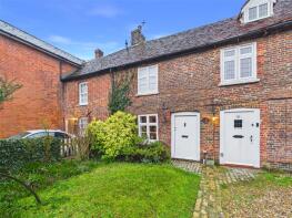 39, Lower Road, Chinnor OX39 4DU