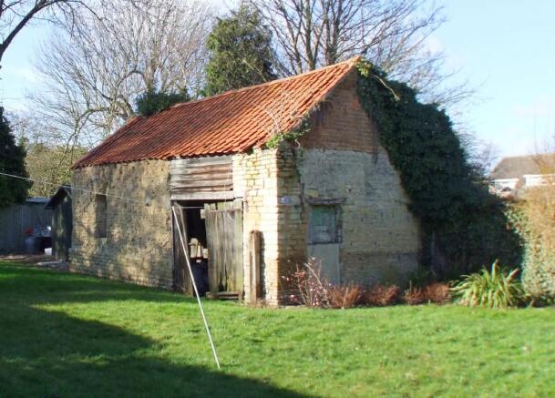 Barn