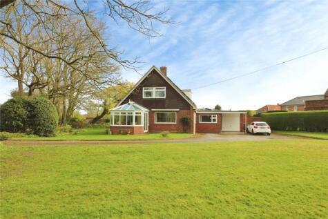 The Green, Wicklewood, Wymondham, Norfolk, NR18