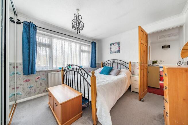 Bedroom Two (2)