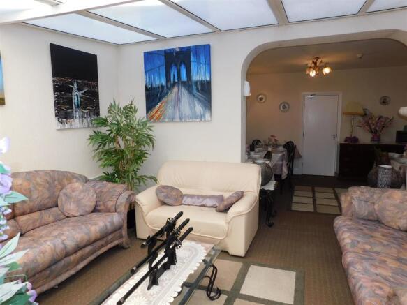 Dining Room 2