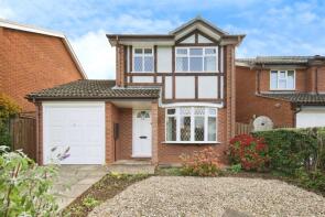 15, Armarna Drive, Millisons Wood, Solihull CV5 9QN