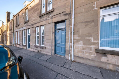 North Street, Forfar, DD8 3