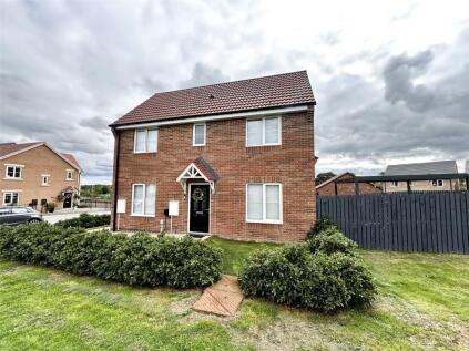 Dewberry Lane, Darlington, Durham, DL1