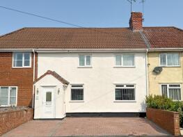 36, Somerdale Avenue, Knowle, Bristol BS4 2XN
