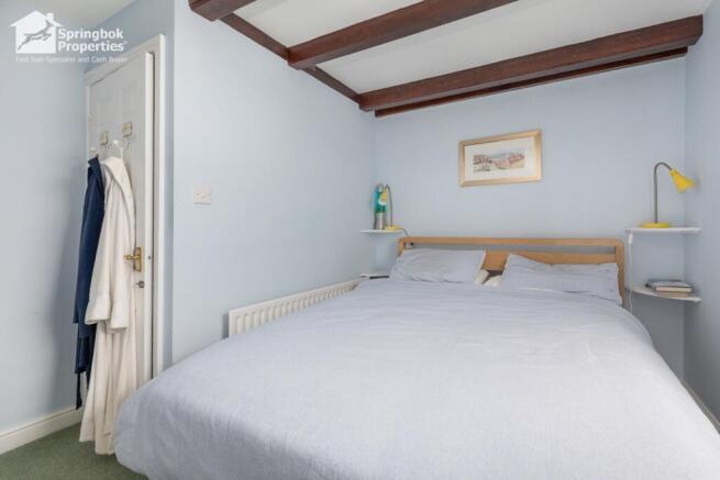 2 bed Terraced for sale Image 7