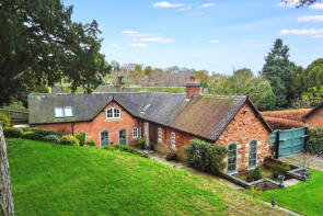 The Old Stables, Church Lane, Ashbourne DE6 2EP