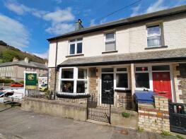 29, Crossmead, Lynton EX35 6DG