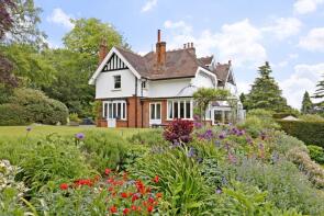 Brantridge, New Road, Bourne End SL8 5BZ