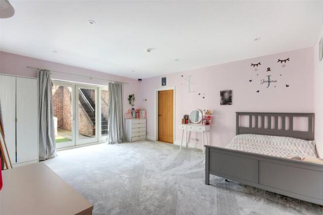 Bedroom Six