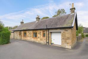 Letham Cottage, School Lane, Dunfermline KY11 9JB