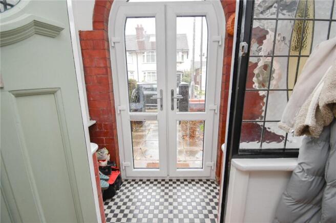 Lymington Road, Wallasey, Wirral photo 4