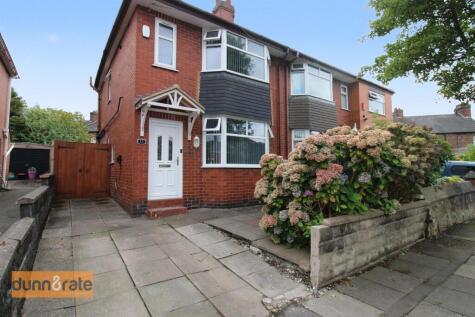 Northam Road, Stoke-On-Trent
