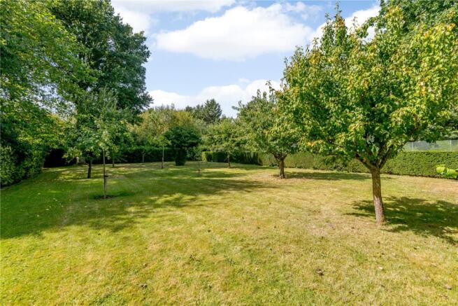 Gardens