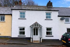 10, North Street, St Stephens, Launceston PL15 8HF