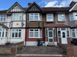 19, Gresham Drive, Chadwell Heath, Romford RM6 4TL