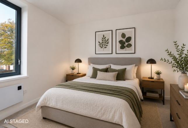 1 bed Apartment to rent Image 3